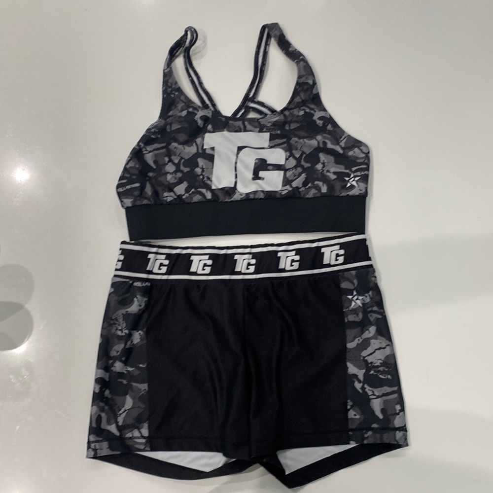 Top gun practice set